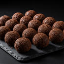 Brigadeiro Firme