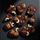 Chocolate Mix Nuts