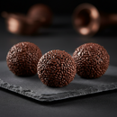 Brigadeiro Gourmet