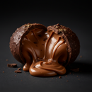 Casca Chocolate Recheada