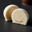 Trufa Chocolate Branco