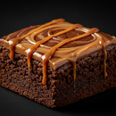Brownie Doce de Leite