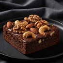 Brownie Castanhas