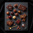 Kit Degustação Chocolate
