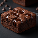Brownie Gotas Chocolate