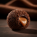 Bombom Brigadeiro