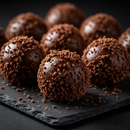Brigadeiro Belga