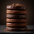 Biscoito Chocolate